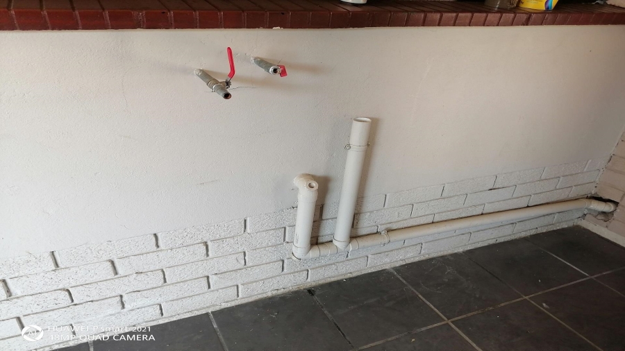 3 Bedroom Property for Sale in Oranjeville Free State
